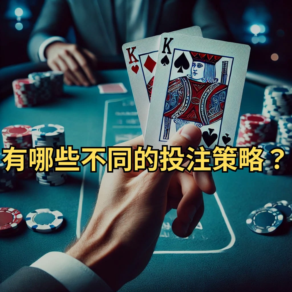 龍虎算牌實戰教學