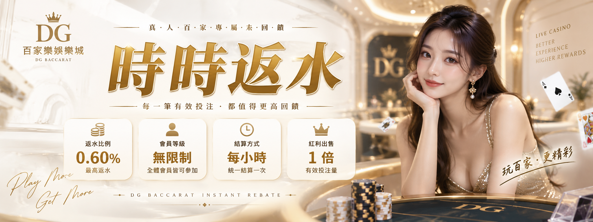 DG百家樂娛樂城-DG百家樂娛樂城時時返水