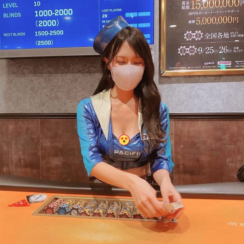 DG百家樂補牌規則