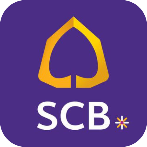 ไทยพาณิชย์ SCB