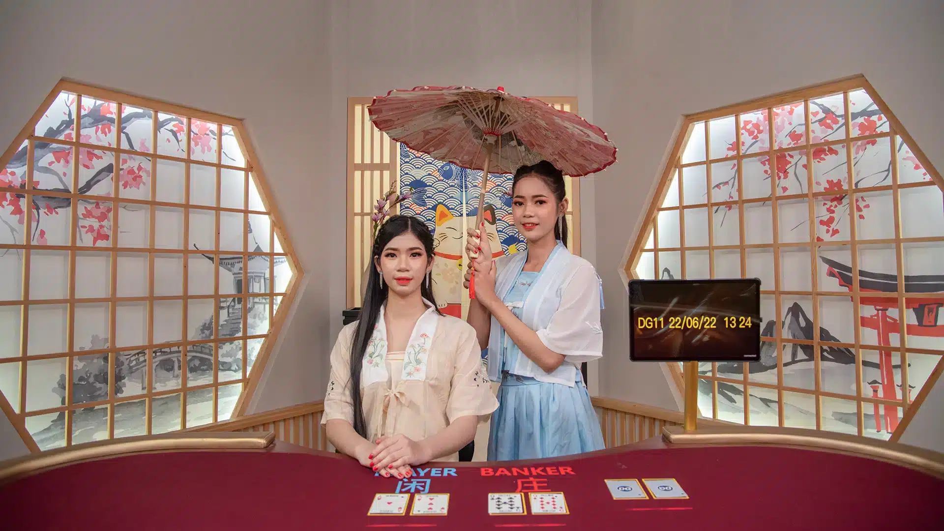 關於我們 3 DG 公正・透明